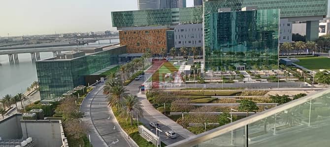 Studio for Rent in Al Maryah Island, Abu Dhabi - e987adc5-5d26-431c-a473-b1e030fba39b. jpg