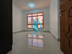 شقة في الخالدية 3 غرف 85000 درهم - 11832932