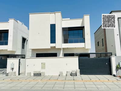 5 Cпальни Вилла Продажа в Аль Ясмин, Аджман - batch_IMG-20250520-WA0619. jpg