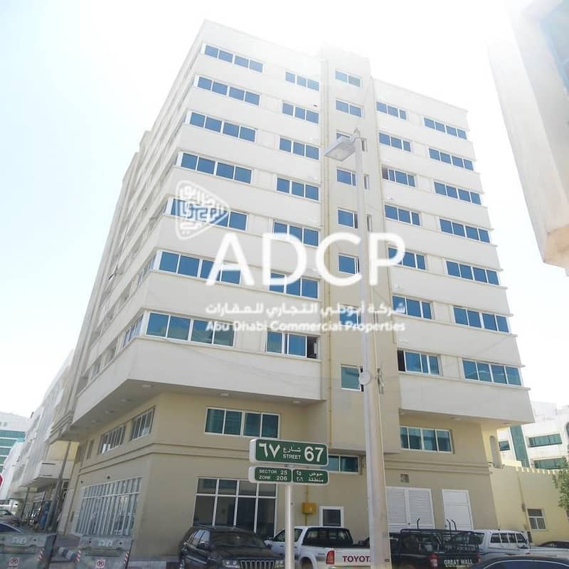 Affordable Retail Space- MBZ- 4 Payments Affordable Retail Space- MBZ- 4 Payments