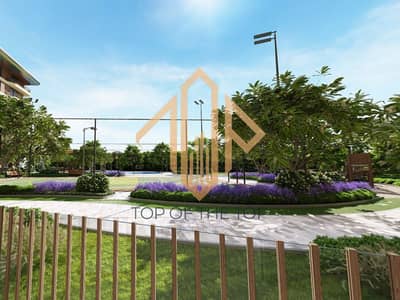 1 Bedroom Flat for Sale in Yas Island, Abu Dhabi - Screenshot 2025-06-03 120910. png