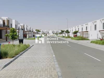 1 Bedroom Apartment for Sale in Al Ghadeer, Abu Dhabi - 1. jpeg