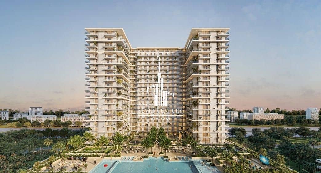 Квартира в Джумейра Вилладж Трайангл (ДЖВТ),JVT Район 1,Sol Levante, 1 спальня, 1278000 AED - 11832989 Квартира в Джумейра Вилладж Трайангл (ДЖВТ),JVT Район 1,Sol Levante, 1 спальня, 1278000 AED - 11832989