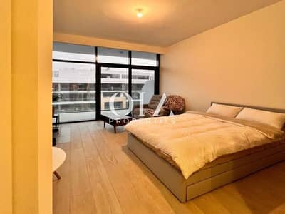 Студия в аренду в Мейдан Сити, Дубай - IMG-20250602-WA0102. jpg