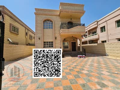 6 Bedroom Villa for Rent in Al Rawda, Ajman - 1157c8f1-9627-40f4-9468-f673431e0220. jpg