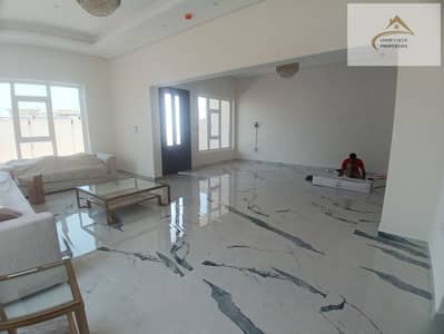 4 Bedroom Villa for Rent in Al Khaledia Suburb, Sharjah - 1000008234. jpg