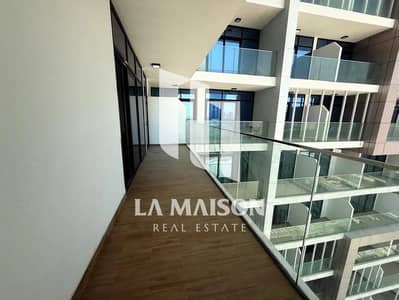 Studio for Rent in Al Maryah Island, Abu Dhabi - 1. jpg