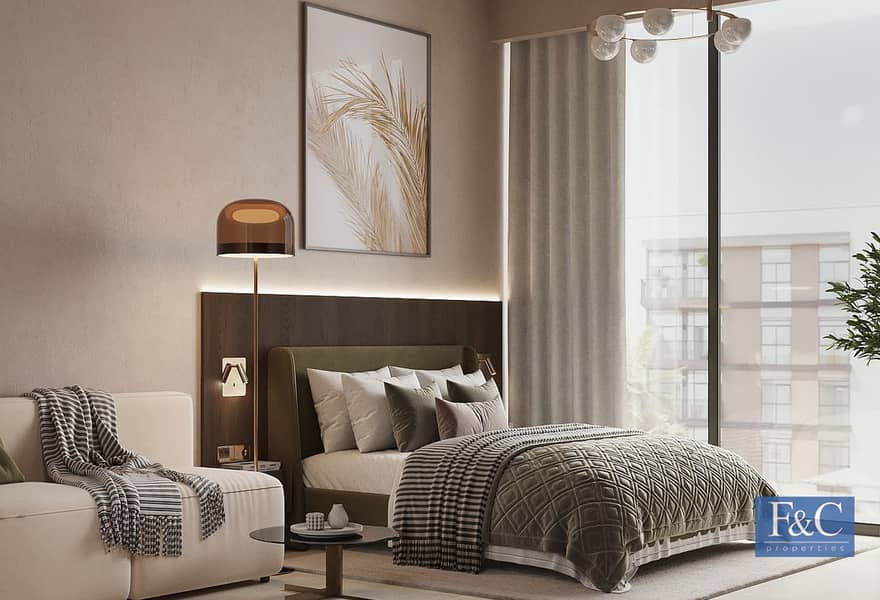 Квартира в Аль Сатва,Джумейра Гарден Сити,Olivia Garden Residence, 2 cпальни, 2404793 AED - 11833007 Квартира в Аль Сатва,Джумейра Гарден Сити,Olivia Garden Residence, 2 cпальни, 2404793 AED - 11833007