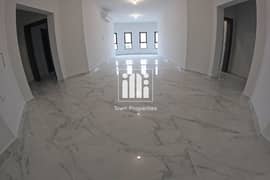 For Rent | 5MBR + Maid Villa | Private Yard |