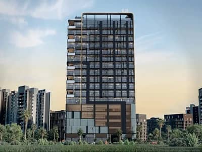 Студия Продажа в Джумейра Вилладж Серкл (ДЖВС), Дубай - Provenza-Residences-13. jpeg