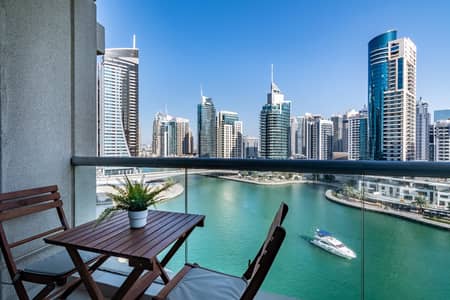 2 Bedroom Flat for Rent in Dubai Marina, Dubai - 67688fa0-7fdb-4e1d-2d82-6b096e732a00. jpeg