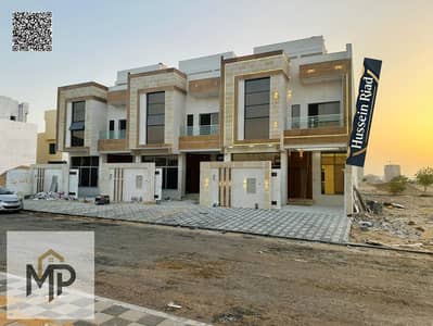 5 Bedroom Villa for Sale in Al Helio, Ajman - batch_IMG-20250602-WA0509. jpg