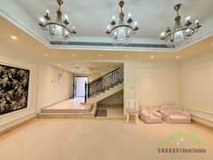 فیلا في مردف ريزيدنس،مردف 4 غرف 160000 درهم - 11833043