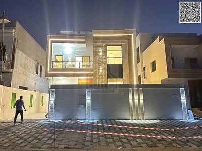 4 Bedroom Villa for Sale in Al Helio, Ajman - batch_WhatsApp Image 2024-12-26 at 11.45. 38 AM (1). jpg
