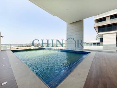 1 Bedroom Flat for Rent in Al Raha Beach, Abu Dhabi - 2e7392cb-8612-4070-89c0-d832dd27907b. jpg