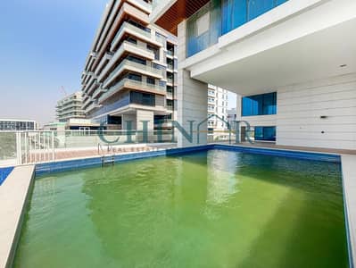 1 Bedroom Flat for Rent in Al Raha Beach, Abu Dhabi - f308a0f3-3952-457c-ac48-f6e4c3c354aa. jpg