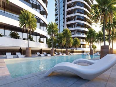 2 Bedroom Flat for Sale in Jumeirah Village Triangle (JVT), Dubai - 9. jpg