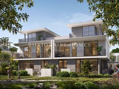 4 Bedroom Villa for Sale in The Valley by Emaar, Dubai - 3. png