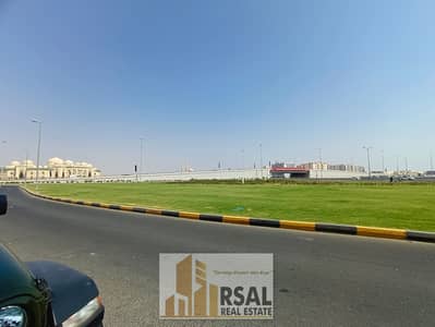 شقة 2 غرفة نوم للايجار في تجارية مويلح، الشارقة - IMG_20250510_151246. jpg