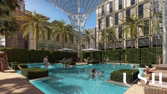 2 Bedroom Flat for Sale in Expo City, Dubai - img1731. jpg