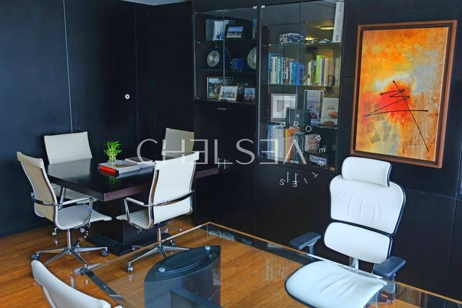 位于芭莎综合社区(Tecom),格罗夫纳商务大厦 的写字楼 3645000 AED - 11833126 位于芭莎综合社区(Tecom),格罗夫纳商务大厦 的写字楼 3645000 AED - 11833126