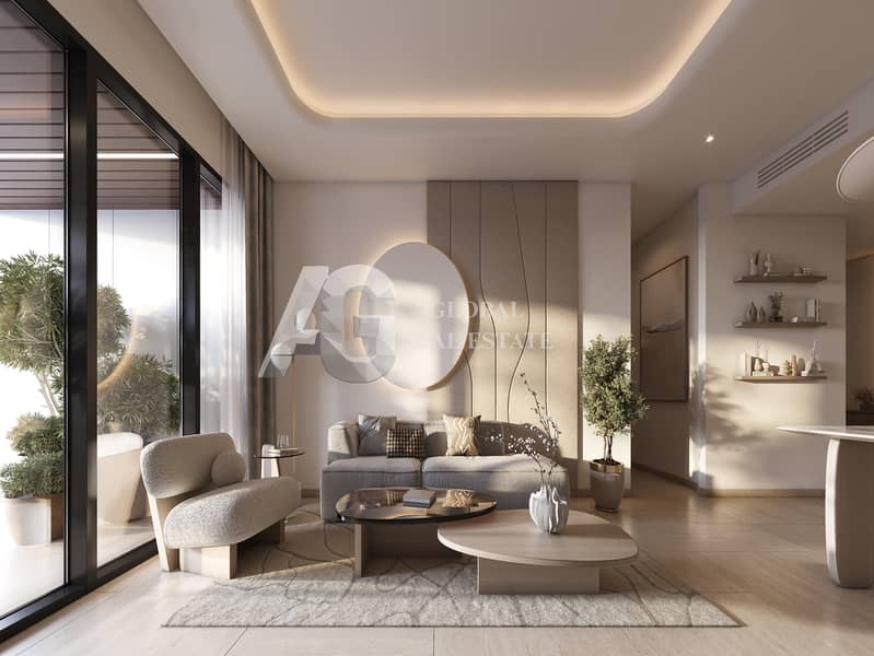 Квартира в Дубайский Научный Парк,Skyhills Astra, 1 спальня, 1632000 AED - 11833099 Квартира в Дубайский Научный Парк,Skyhills Astra, 1 спальня, 1632000 AED - 11833099