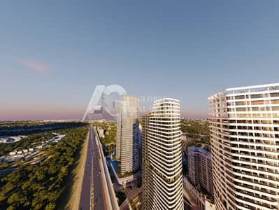 1 Bedroom Flat for Sale in Dubai Science Park, Dubai - Marina Skyline View | 40% PHPP | Near Metro