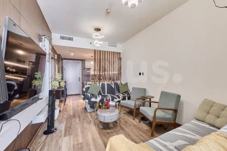 2 Bedroom Apartment for Sale in Dubai Sports City, Dubai - Ready to Move | Fully Furnished | Motivated Seller