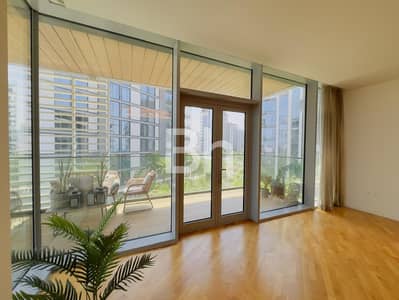 2 Bedroom Flat for Rent in Bluewaters Island, Dubai - Elegantly Designed |Partially Furnished | Spacious
