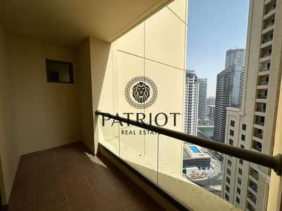 2 Bedroom Apartment for Rent in Jumeirah Beach Residence (JBR), Dubai - IMG_8922. JPG