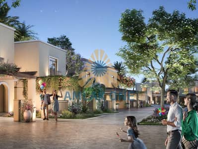 4 Bedroom Villa for Sale in Yas Island, Abu Dhabi - 6. jpg