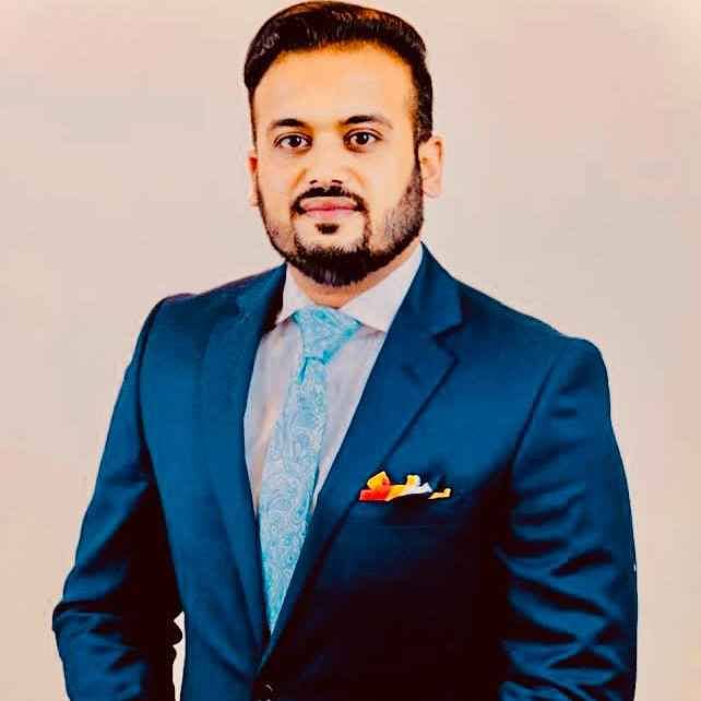 HARSHIT KAUSHIK VIJAY KUMAR SHARMA