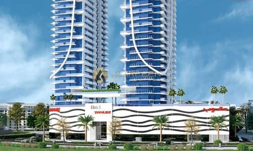 Studio for Sale in Jumeirah Village Circle (JVC), Dubai - IMG-20250528-WA0420. jpg