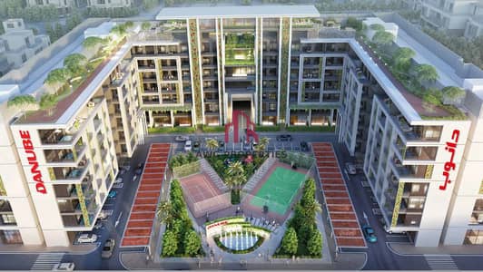 Studio for Sale in International City, Dubai - Screenshot (484). png