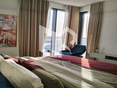 Студия Продажа в Шарджа Ватерфронт Сити, Шарджа - WhatsApp Image 2024-04-28 at 09.59. 27. jpeg