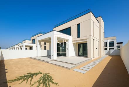 فیلا 3 غرف نوم للايجار في المرابع العربية 3، دبي - Image 028. jpg