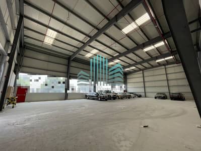 Warehouse for Rent in Al Quoz, Dubai - WhatsApp Image 2025-06-03 at 11.55. 35 AM. jpeg