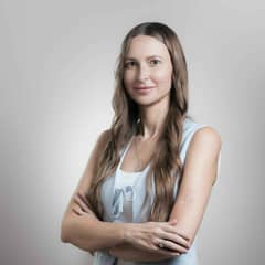 Anastasiia Brul Anastasiia Brul