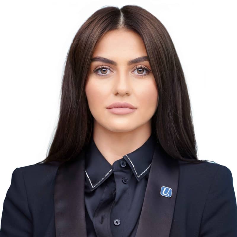 Kamila Kavtaradze