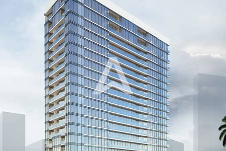 1 Bedroom Flat for Sale in Business Bay, Dubai - Brand New | Partial Burj View | 3 Years PHPP