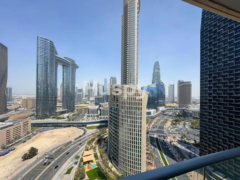 Квартира в Дубай Даунтаун,Лофтс,Лофты Восток, 1 спальня, 125000 AED - 11833257 Квартира в Дубай Даунтаун,Лофтс,Лофты Восток, 1 спальня, 125000 AED - 11833257