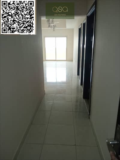 阿联酋城， 阿治曼 3 卧室单位待租 - qr code. png
