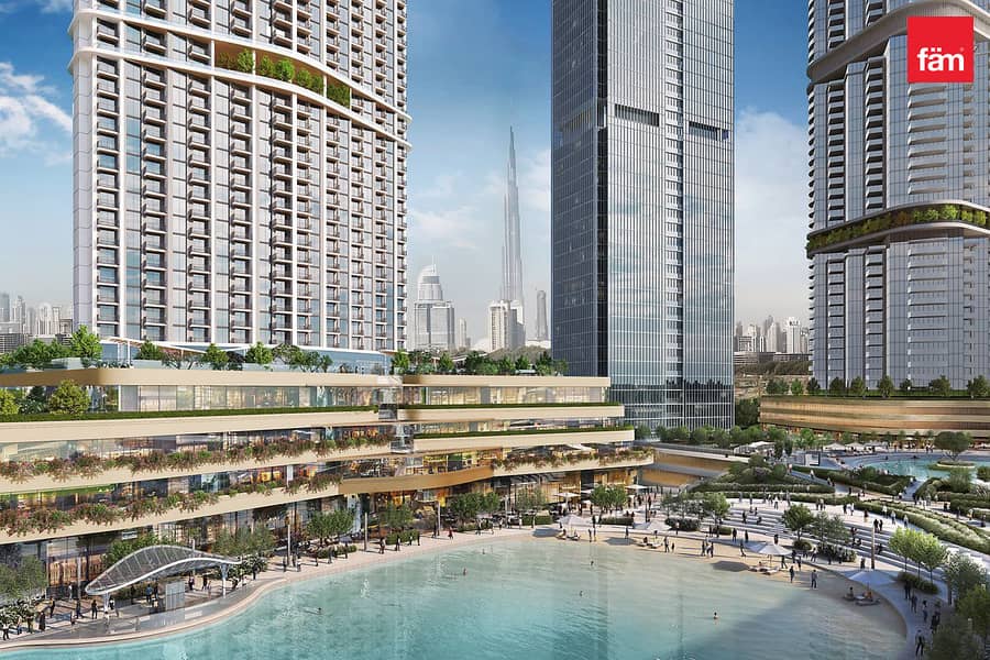位于布卡德拉社区,苏巴哈特兰2区,Riverside Crescent,320 Riverside Crescent 1 卧室的公寓 2049500 AED - 11833263 位于布卡德拉社区,苏巴哈特兰2区,Riverside Crescent,320 Riverside Crescent 1 卧室的公寓 2049500 AED - 11833263