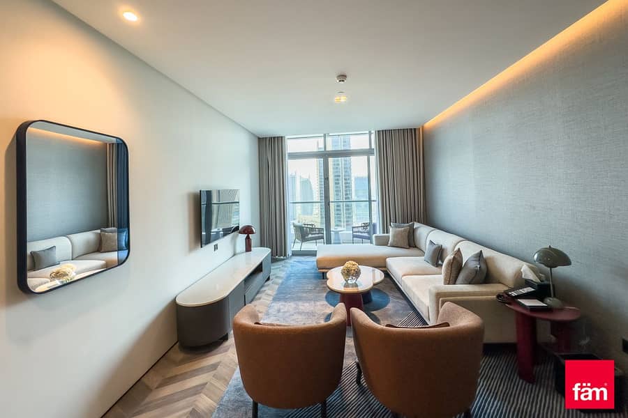 位于迪拜码头,迪拜滨海洲际酒店 3 卧室的酒店式公寓 375000 AED - 11833281 位于迪拜码头,迪拜滨海洲际酒店 3 卧室的酒店式公寓 375000 AED - 11833281