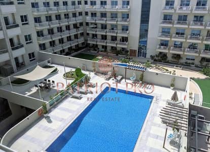 Studio for Rent in Jumeirah Village Circle (JVC), Dubai - Screenshot 2025-06-03 122325. png