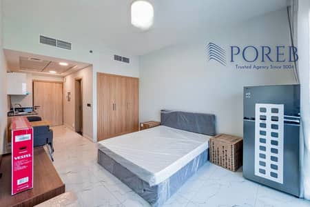 Studio for Rent in Jebel Ali, Dubai - PHOTO-2025-05-23-15-50-57 2. jpg
