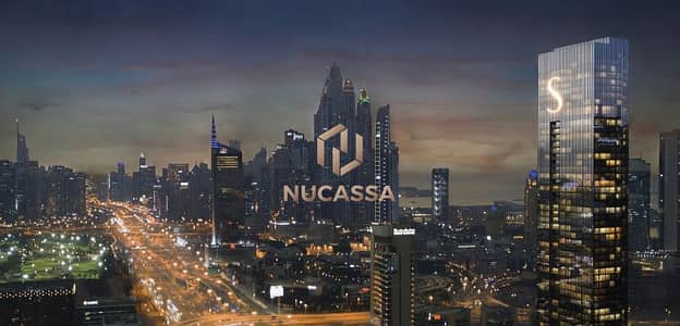 6 Bedroom Penthouse for Sale in Dubai Internet City, Dubai - Screenshot 2025-06-03 114625. jpg