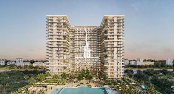 1 Bedroom Flat for Sale in Jumeirah Village Triangle (JVT), Dubai - WhatsApp Image 2025-06-03 at 11.20. 01. jpeg