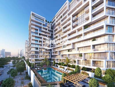 2 Bedroom Flat for Sale in Yas Island, Abu Dhabi - Diva At The Bay (6). jpg