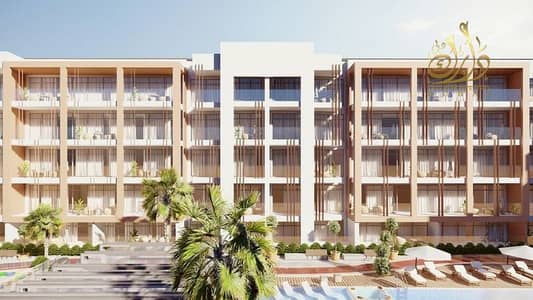 Студия Продажа в Джумейра Вилладж Серкл (ДЖВС), Дубай - 6657e0347b304aa3bf5465f34f27847a. jpg